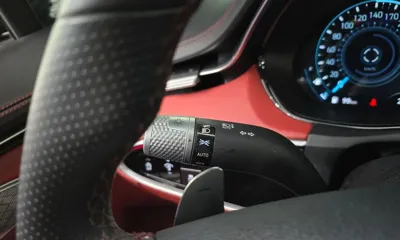 Genesis GV70 2021, 87917 км, за 33990000 KRW - фото 38