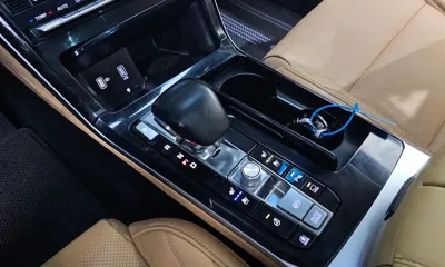 Kia K7 2020, 138623 км, за 15900000 KRW - фото 9