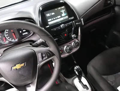 ChevroletGMDaewoo Spark 2016, 59229 км, за 5300000 KRW - фото 7