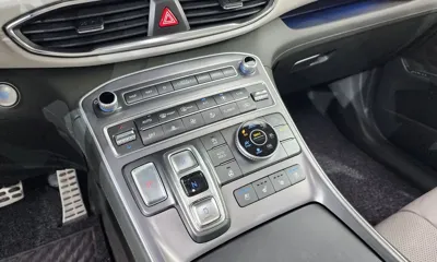 Hyundai Santafe 2021, 62556 км, за 27490000 KRW - фото 9