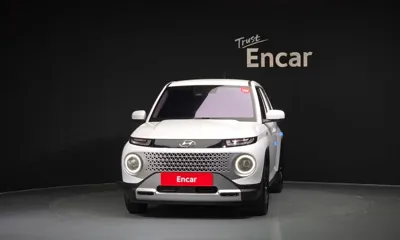 Hyundai Casper 2023, 91944 км, за 10100000 KRW