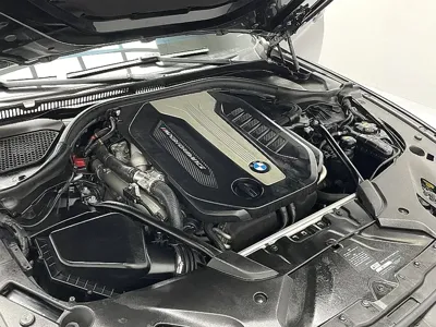 BMW 5-Series 2019, 106228 км, за 38800000 KRW - фото 6
