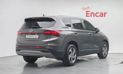 Hyundai Santafe 2021, 46969 км, за 21500000 KRW - фото 2