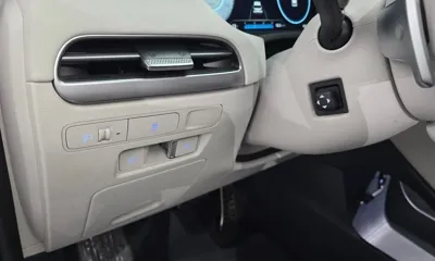 Hyundai Palisade 2023, 90348 км, за 26000000 KRW - фото 28