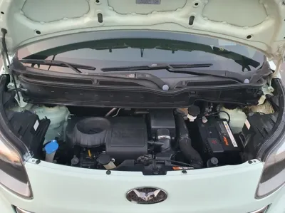 Kia Ray 2013, 99450 км, за 5900000 KRW - фото 18