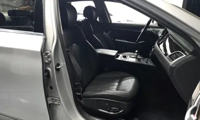 Genesis G80 2018, 50573 км, за 15990000 KRW - фото 11