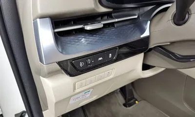 Kia Canival 2023, 87963 км, за 33900000 KRW - фото 27