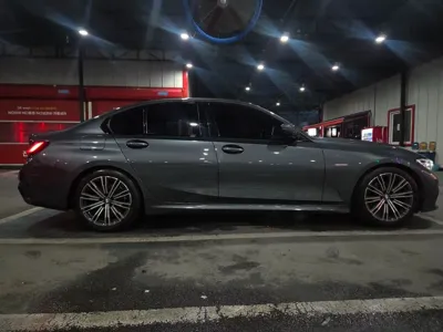 BMW 3-Series 2019, 115000 км, за 26000000 KRW - фото 11