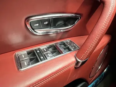 Bentley Flying Spur 2014, 150000 км, за 498000 CNY - фото 15