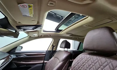 BMW 7-Series 2016, 161349 км, за 23000000 KRW - фото 18