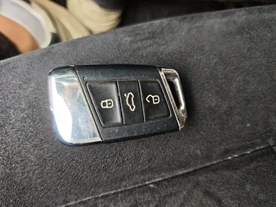 Volkswagen Magotan 2017, 98600 км, за 68600 CNY - фото 12