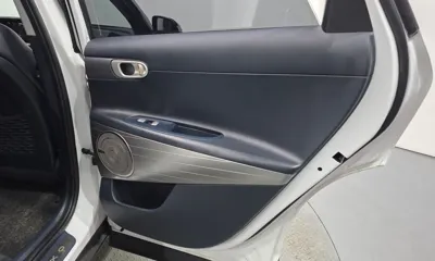 Hyundai Nexo 2019, 170401 км, за 11400000 KRW - фото 25