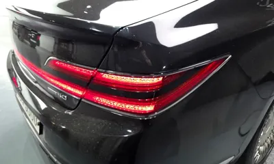 Genesis G90 2019, 164189 км, за 29700000 KRW - фото 23