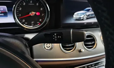 Mercedes-Benz E-Class 2018, 77945 км, за 19990000 KRW - фото 9