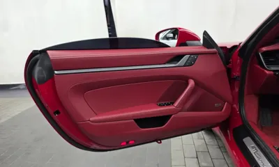 Porsche 911 2024, 34165 км, за 169000000 KRW - фото 24