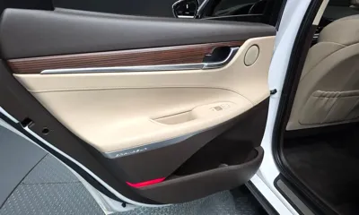Hyundai Grandeur 2019, 142347 км, за 13900000 KRW - фото 25