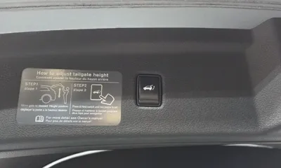 Infiniti QX50 2019, 81878 км, за 18500000 KRW - фото 20
