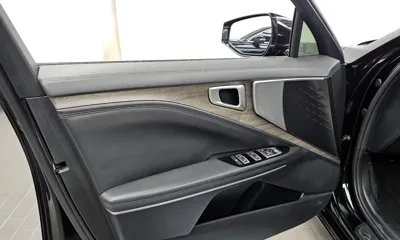 Kia K8 2022, 112895 км, за 16590000 KRW - фото 24