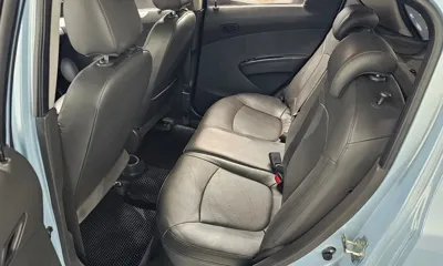 ChevroletGMDaewoo Spark 2014, 64958 км, за 3500000 KRW - фото 11