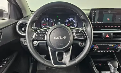 Kia K3 2022, 81163 км, за 15900000 KRW - фото 13