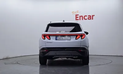 Hyundai Tucson 2023, 29120 км, за 25990000 KRW - фото 4