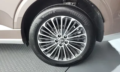 Hyundai Palisade 2026, 18191 км, за 55600000 KRW - фото 21