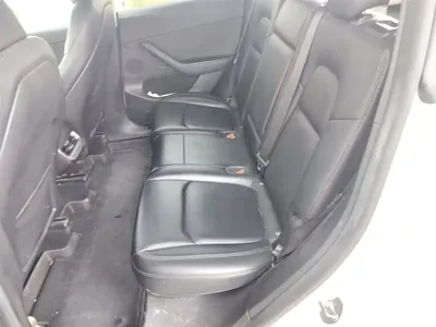 Tesla Model Y 2023, 93900 км, за 154400 CNY - фото 13