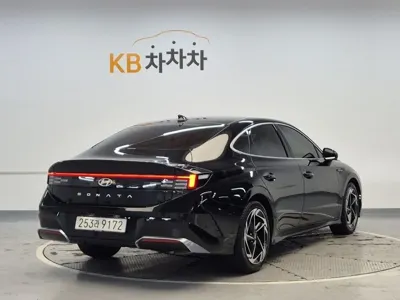Hyundai Sonata 2024, 67311 км, за 25700000 KRW