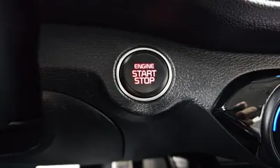 Kia K3 2023, 78218 км, за 17900000 KRW - фото 20
