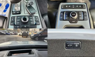 Genesis G80 2017, 147000 км, за 14200000 KRW - фото 9