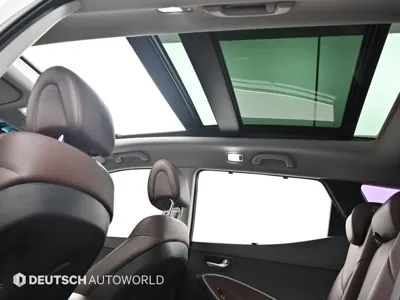 Hyundai Santafe 2017, 116093 км, за 13990000 KRW - фото 18
