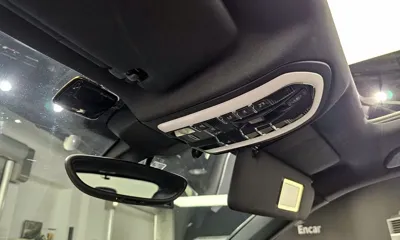 Porsche Cayenne 2016, 159250 км, за 23900000 KRW - фото 17