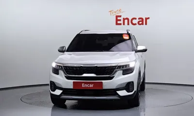 Kia Seltos 2023, 87418 км, за 21700000 KRW