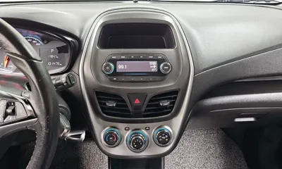 ChevroletGMDaewoo Spark 2017, 101475 км, за 3500000 KRW - фото 15