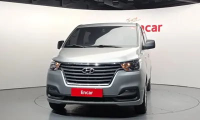 Hyundai Starex 2019, 96940 км, за 16000000 KRW - фото 3