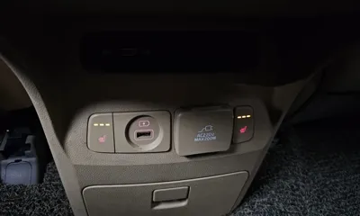 Kia Canival 2017, 160291 км, за 15990000 KRW - фото 18