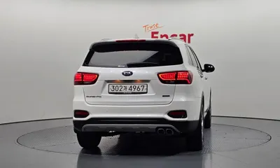 Kia Sorento 2020, 108776 км, за 19200000 KRW - фото 4
