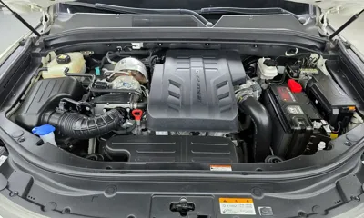 KG_Mobility_Ssangyong Rexton 2022, 40262 км, за 24700000 KRW - фото 6