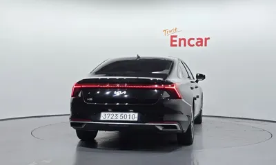 Kia K8 2023, 94188 км, за 21500000 KRW - фото 4