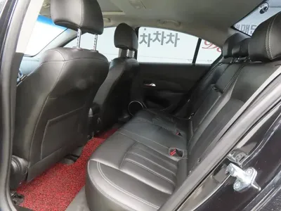 ChevroletGMDaewoo Cruze 2015, 119113 км, за 3100000 KRW - фото 6
