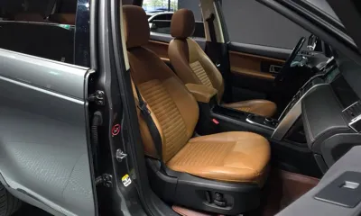 Land Rover Discovery Sport 2018, 92112 км, за 12500000 KRW - фото 26