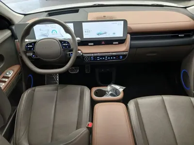 Hyundai Ioniq5 2022, 91632 км, за 21460000 KRW - фото 15