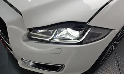Jaguar XJ 2019, 87336 км, за 31500000 KRW - фото 22