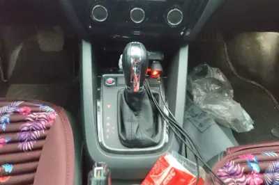 Volkswagen Sagitar 2018, 67500 км, за 50522.51 CNY - фото 27