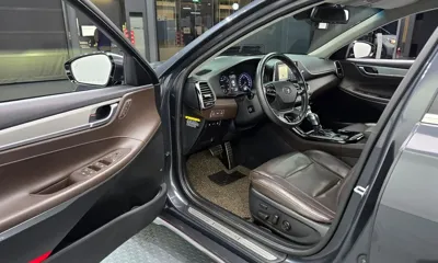 Hyundai Grandeur 2019, 83580 км, за 17900000 KRW - фото 10