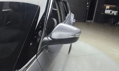 KG_Mobility_Ssangyong TIBOLI 2025, 10693 км, за 18500000 KRW - фото 35