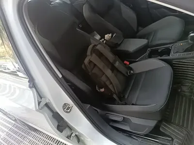 Volkswagen Sagitar 2022, 45900 км, за 65500 CNY - фото 25