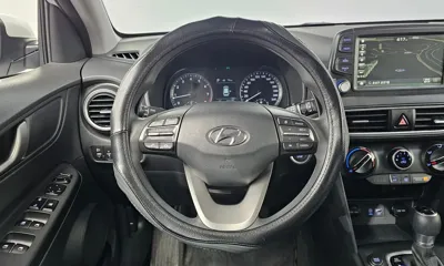 Hyundai Kona 2018, 131643 км, за 10000000 KRW - фото 13