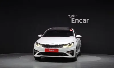 Kia K5 2019, 79746 км, за 12700000 KRW