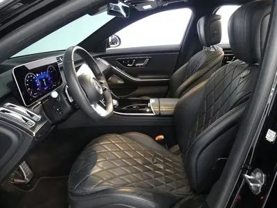 Mercedes-Benz S-Class 2021, 28000 км, за 91000000 KRW - фото 9